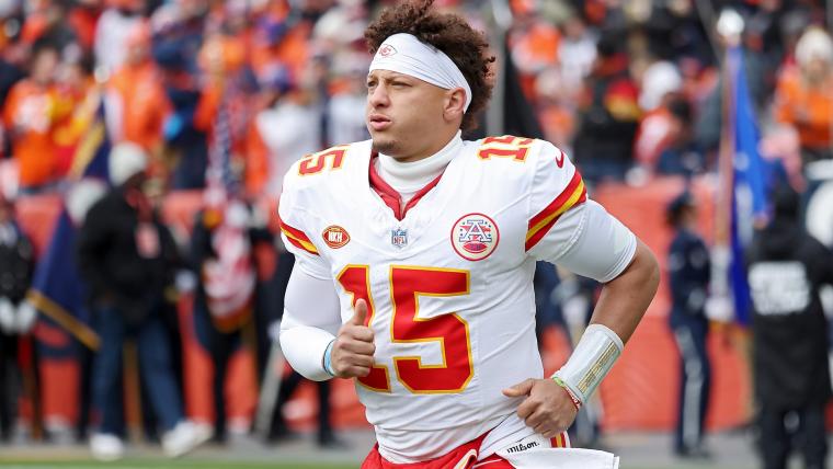  Giants GM invokes Patrick Mahomes in NSFW evaluation of offensive line
