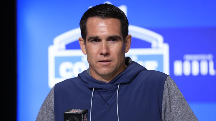  Giants ‘Hard Knocks’ glossed over team’s most controversial offseason storyline