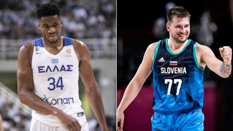  Greece FIBA OQT prediction: Odds, betting advice for last chance Olympic basketball tournament