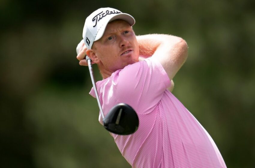  Hayden Springer posts 14th sub-60 round in PGA history