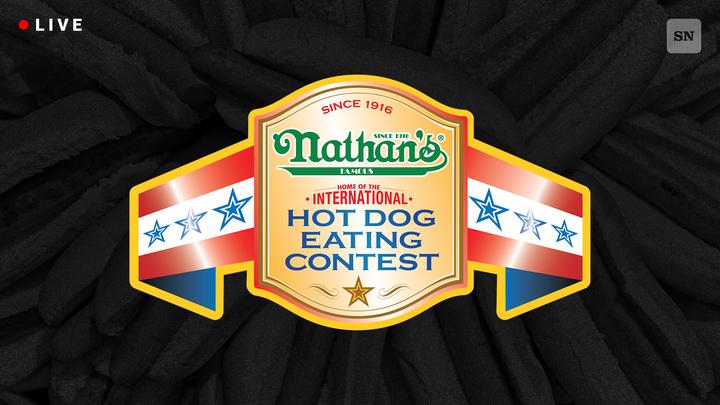  Hot Dog Eating Contest free live stream: How to watch 2024 Nathan’s competition online without cable