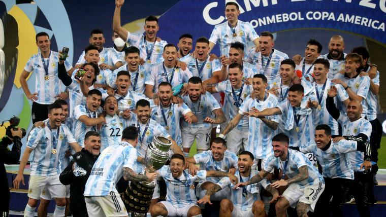  How much does Copa America 2024 champion win? Prize money for winners, runners-up and tournament participation
