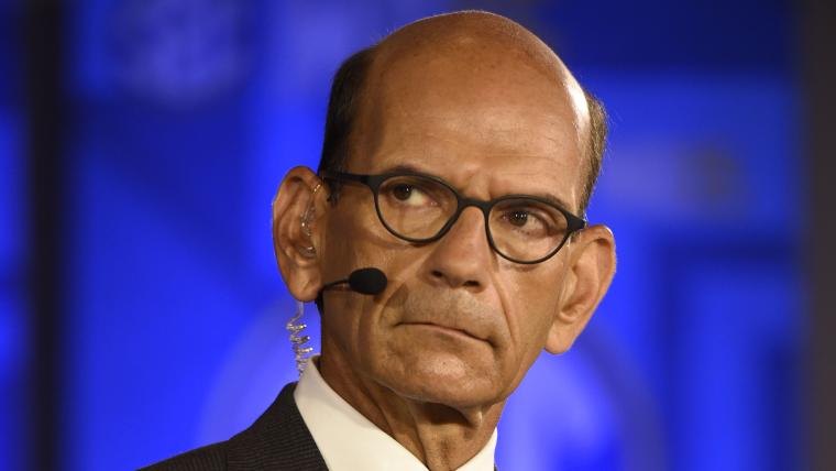  How to listen to Paul Finebaum Show live: Schedule, radio station, audio streams for sports talk show