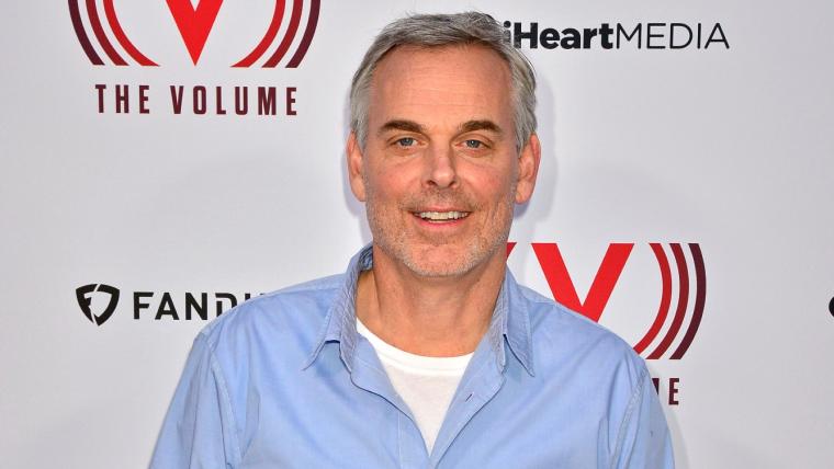  How to listen to The Herd with Colin Cowherd live: Schedule, radio station, audio streams for Fox Sports talk show