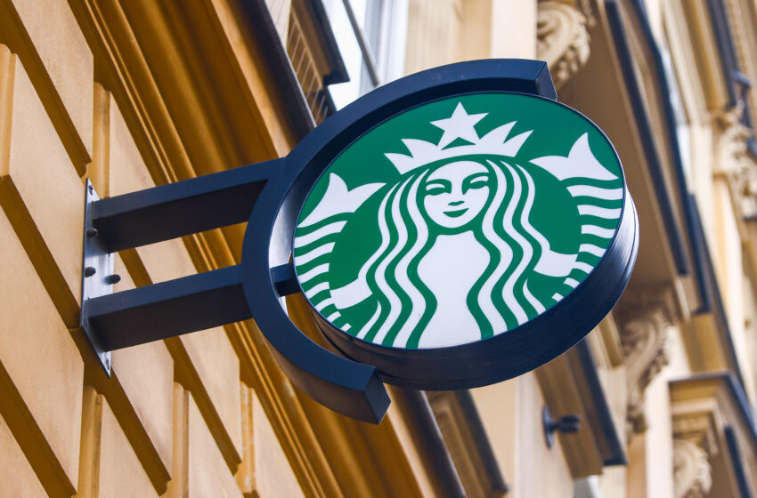  Inside Starbucks’ plans to improve stores for customers and baristas