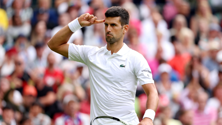  Is Novak Djokovic playing at Wimbledon 2024? Injury latest and 24-time grand slam champion’s expected return