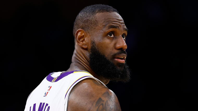  LeBron James contract history: Lakers star adds to NBA-record career earnings with new deal