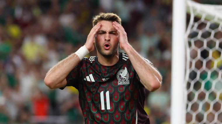  Mexico vs. Ecuador final score: Copa America 2024 result as El Tri dumped out in group stage after scoreless draw