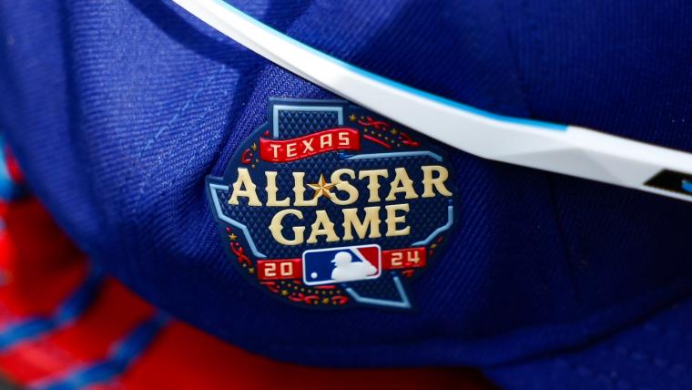  MLB fans roast ‘impossibly bad’ All-Star Game jerseys