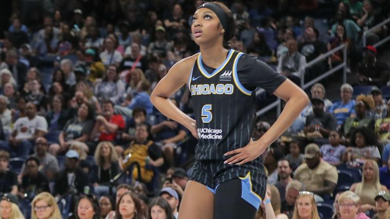  Most consecutive double-doubles in WNBA history: Angel Reese chases Candace Parker record for longest streak