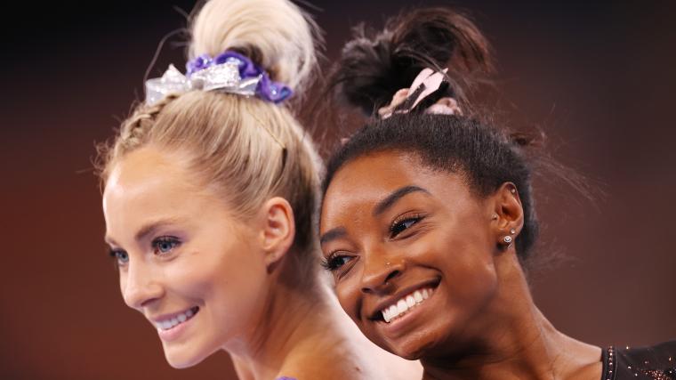  MyKayla Skinner controversy, explained: Gymnast apologizes for criticism of U.S. Olympic team after Biles call-out