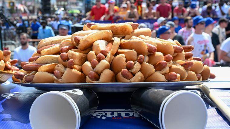  Nathan’s Hot Dog Eating Contest prize money: How much will the winner make in 2024?