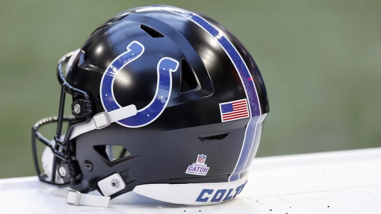  NFL analyst believes Indianapolis Colts have ‘unique weapon’ in former Day 2 pick