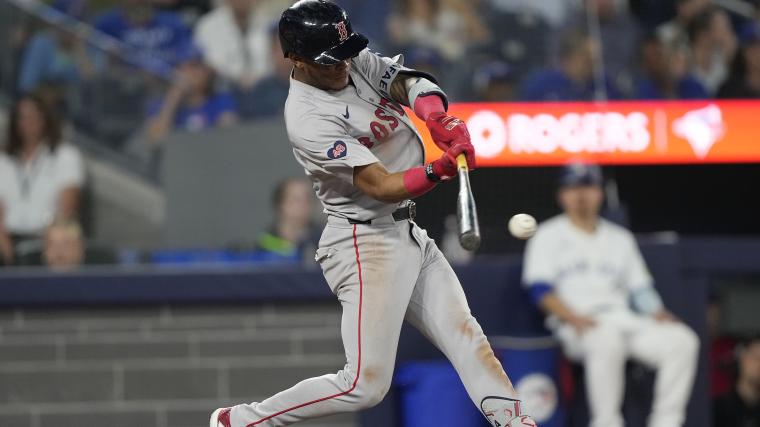  Red Sox rookie’s 3-run HR leads to 8-3 win over Marlins