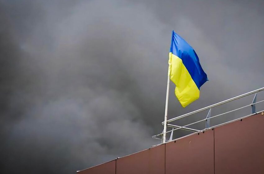  Russian missiles and drones strike eastern Ukraine’s Dnipro in an attack that kills 5