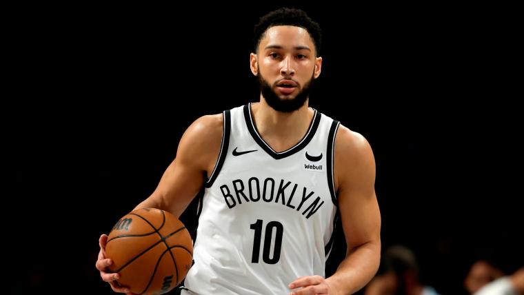  Should the Philadelphia 76ers reunite with Ben Simmons?