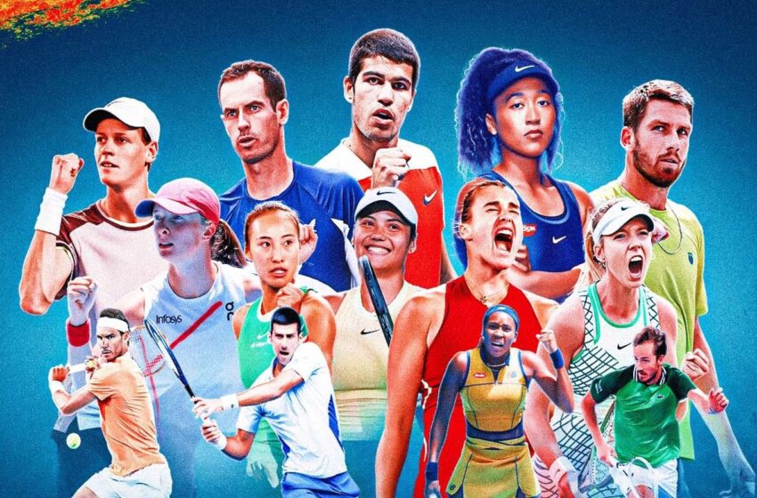  Sky Sports Tennis Podcast with Anne Keothavong