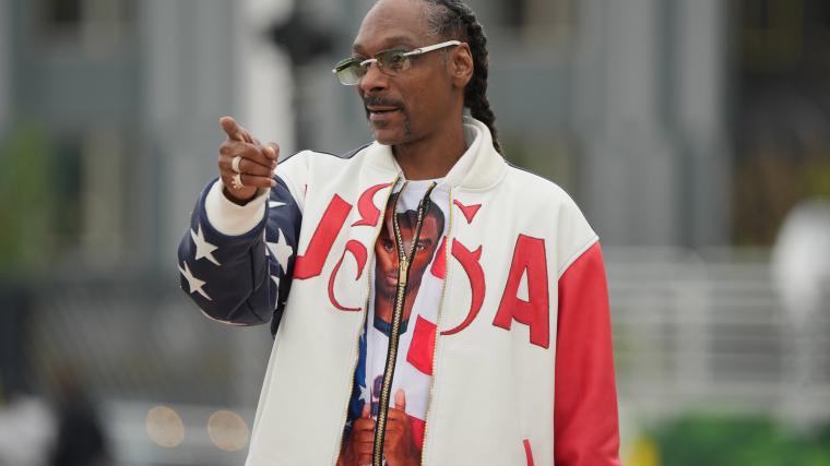  Snoop Dogg tells ESPN Texans QB C.J. Stroud is a ‘great listener’
