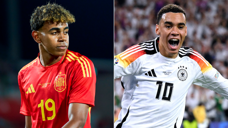  Spain vs. Germany prediction, odds, betting tips and best bets for Euro 2024 quarterfinal