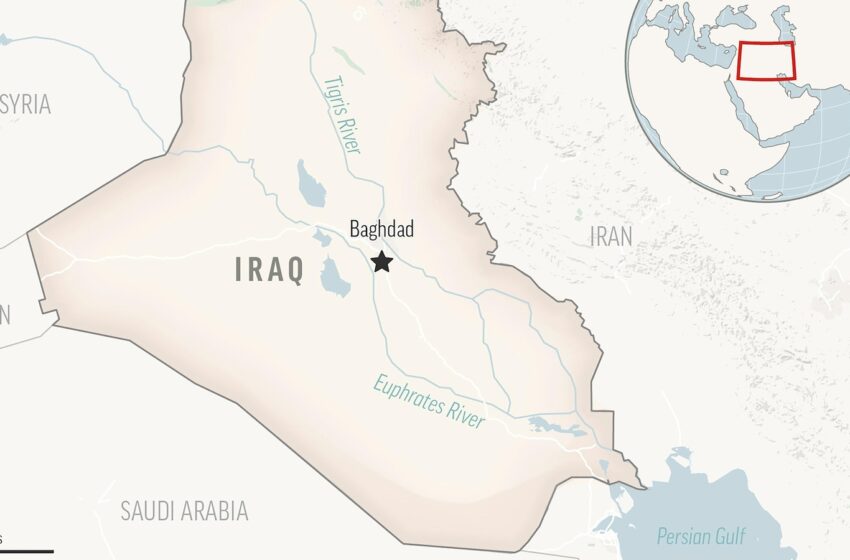  Turkmenistan and Iran sign deal to supply gas to Iraq. Iran will build pipeline to aid delivery