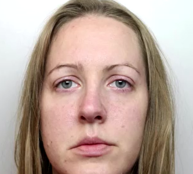  U.K. nurse convicted of killing 7 babies found guilty of another attempted murder