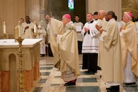  Vatican excommunicates Archbishop Viganò for refusing to recognize Pope Francis