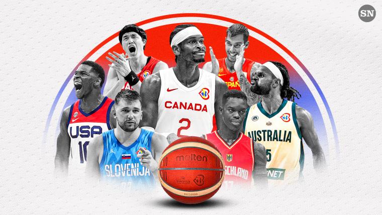  What is Courtside 1891? Subscription price, cost & everything to know about FIBA’s streaming platform on DAZN