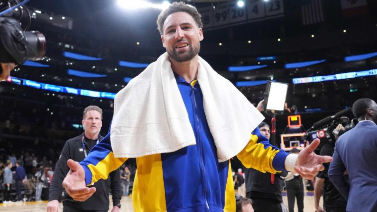  Why did Klay Thompson join the Dallas Mavericks over Lakers?