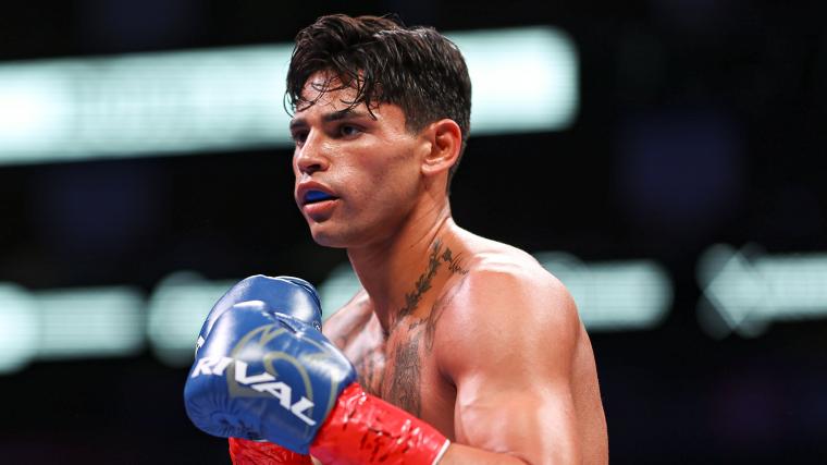  Why did WBC expel Ryan Garcia? Boxer banned after using racial slurs in livestream