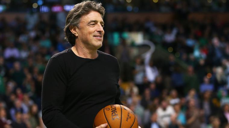  Why is Wyc Grousbeck selling the Celtics? Longtime owner lists stake in franchise for sale after 2024 championship