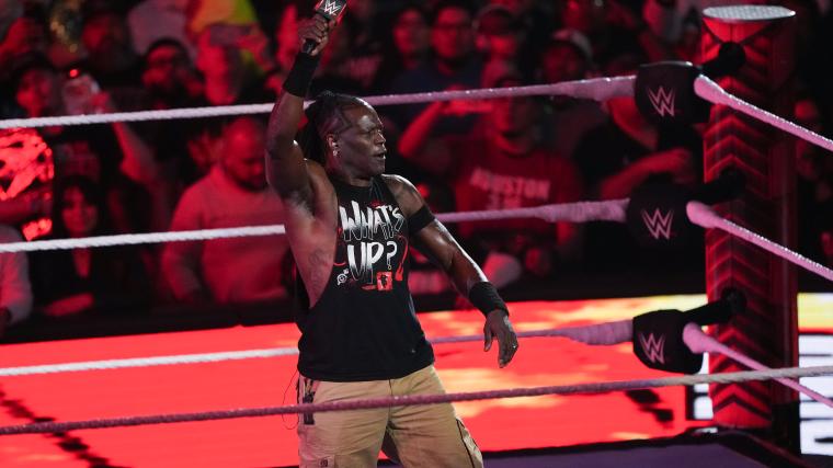  WWE Money In the Bank 2024: R. Truth, other superstars reveal secret briefcase wish ahead of PLE