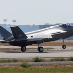 Canada Receives First F-35 Fighter Jets as Full Purchase Remains Under Review