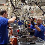 UK Business Activity Reaches Eight-Month High Despite Economic Uncertainty