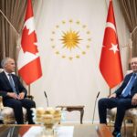 Canada and Turkey Move Toward Strategic Partnership in Defence and Energy