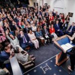 Only 14 of 26 US Senate Campaigns Pledge to Accept Election Results Unconditionally
