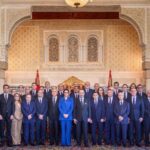 Morocco Appoints First Female-Led Government in Historic Political Shift